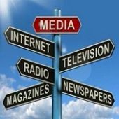 Advertising & Media Services